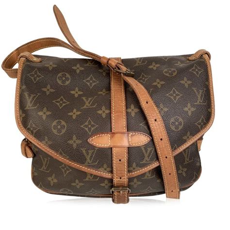 louis vuitton tas vintage